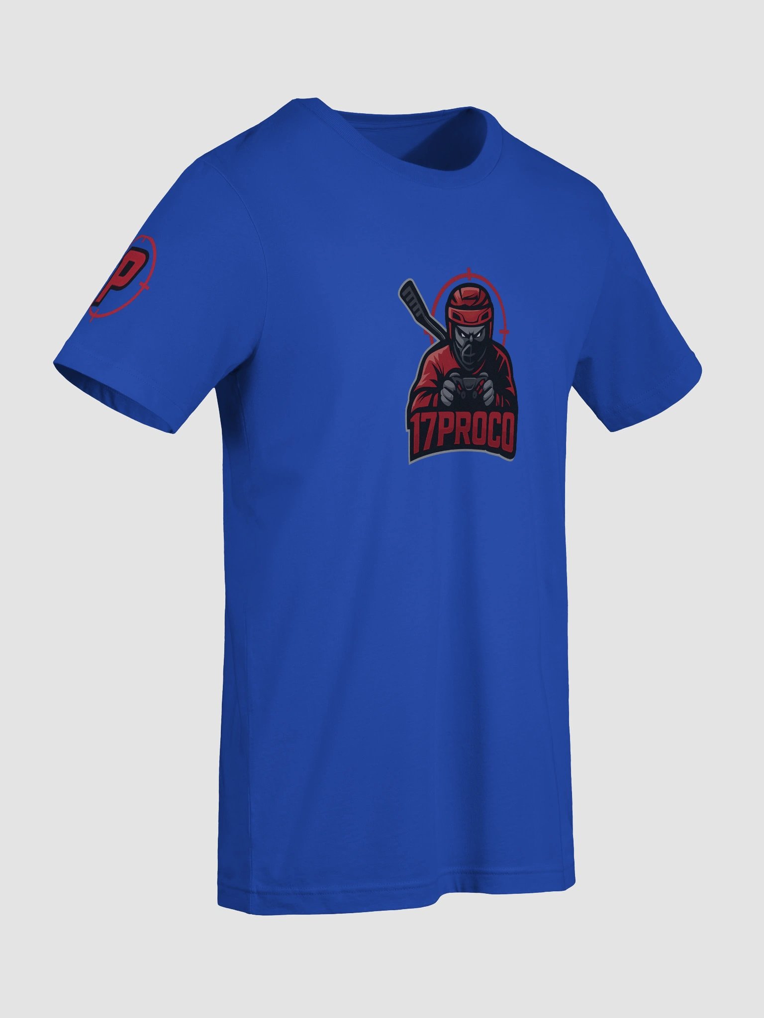 Gamer Pro Icon T-Shirt product image (9)