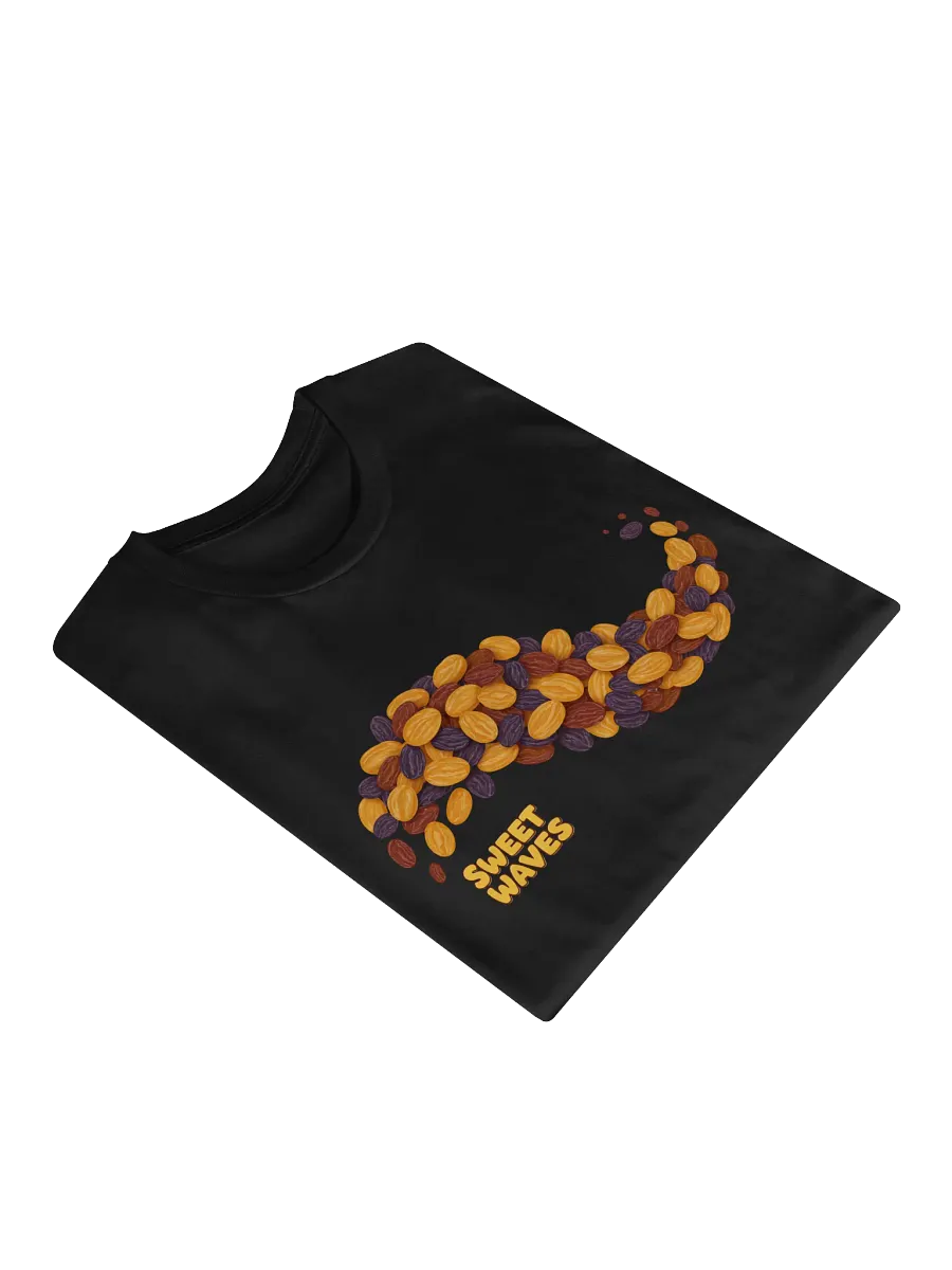 Sweet Waves - GONOS Unisex Premium Tee product image (14)