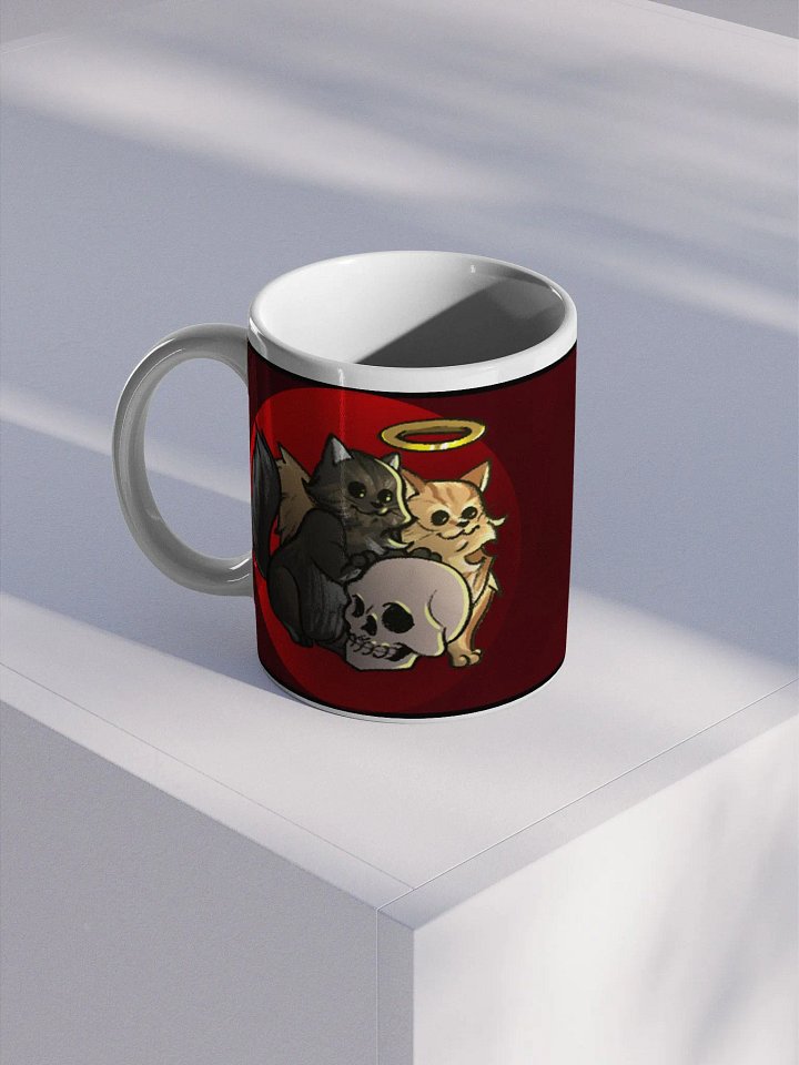 Coffe Right MEOW! product image (1)