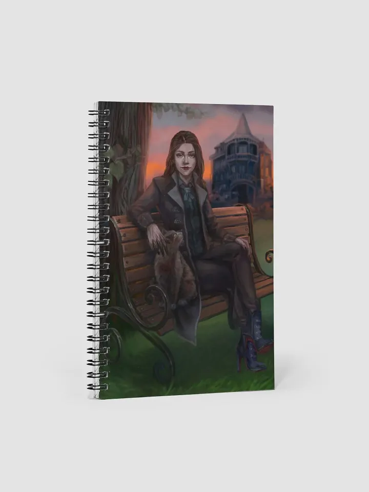 Carmilla, the Vampire product image (1)