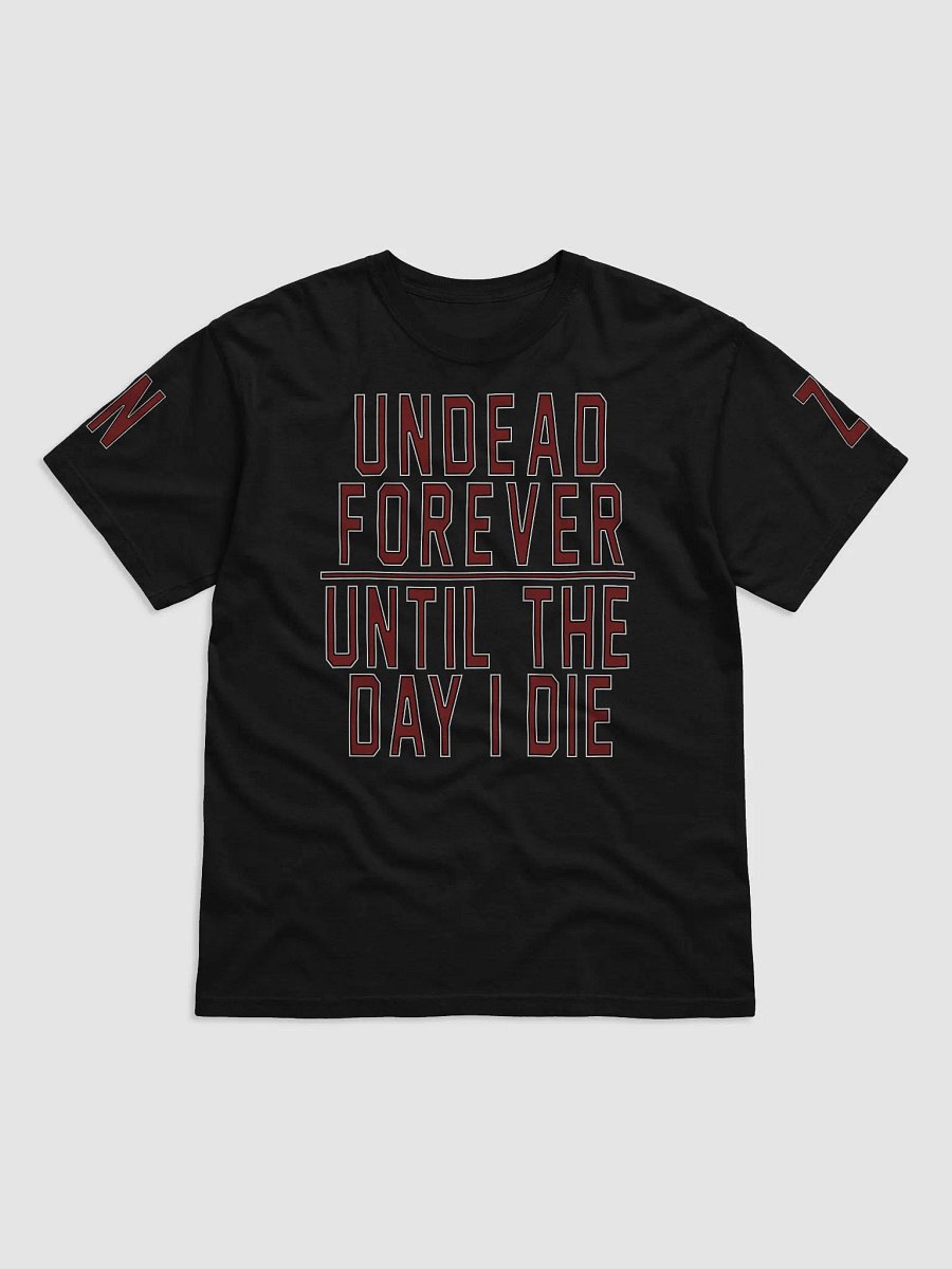 Undead forever product image (2)