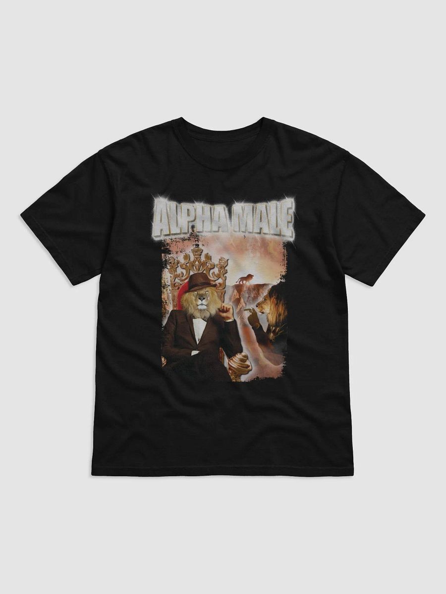ALPHA MALE product image (1)