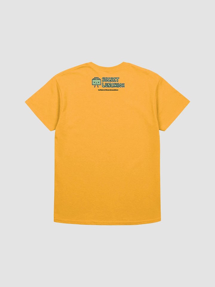 CHEESE BURGER T-Shirt product image (2)