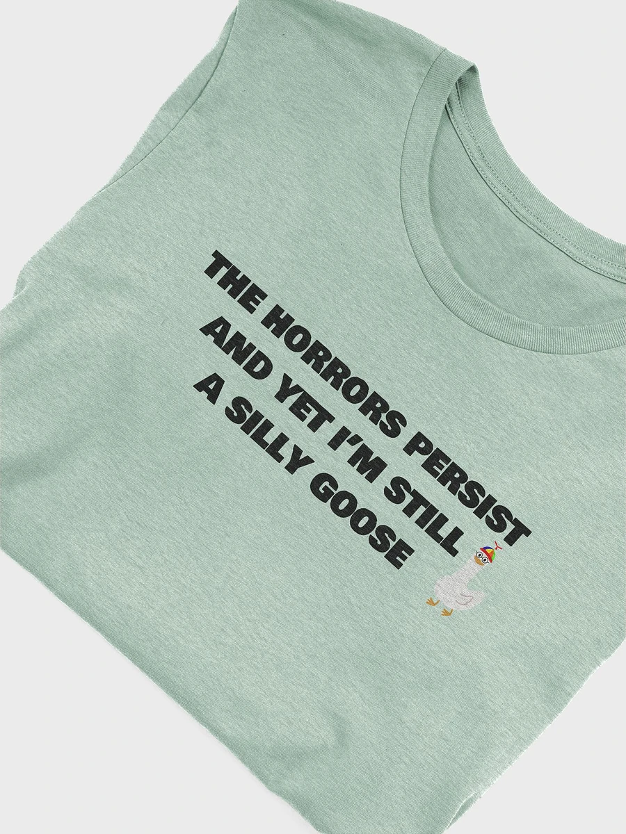 Silly Goose Tee product image (31)