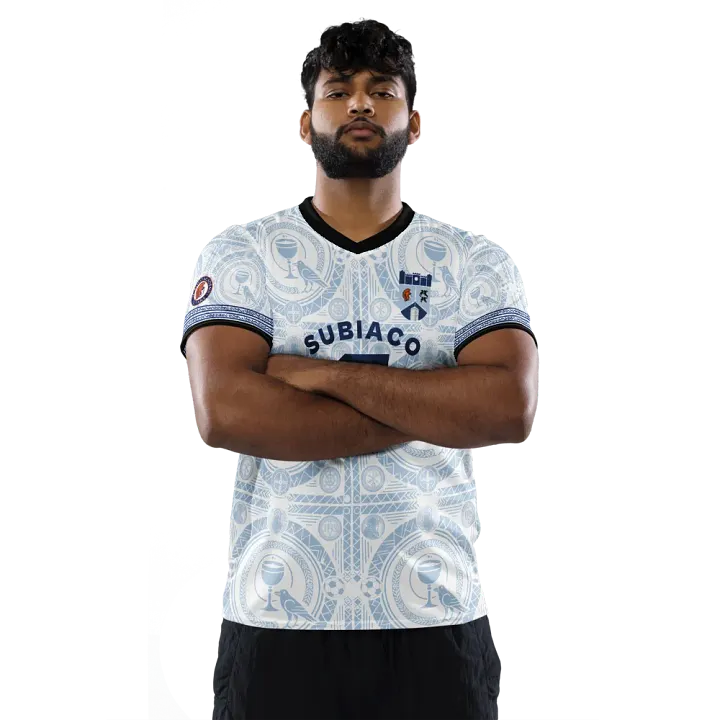 Subiaco Soccer Jeresy product image (2)
