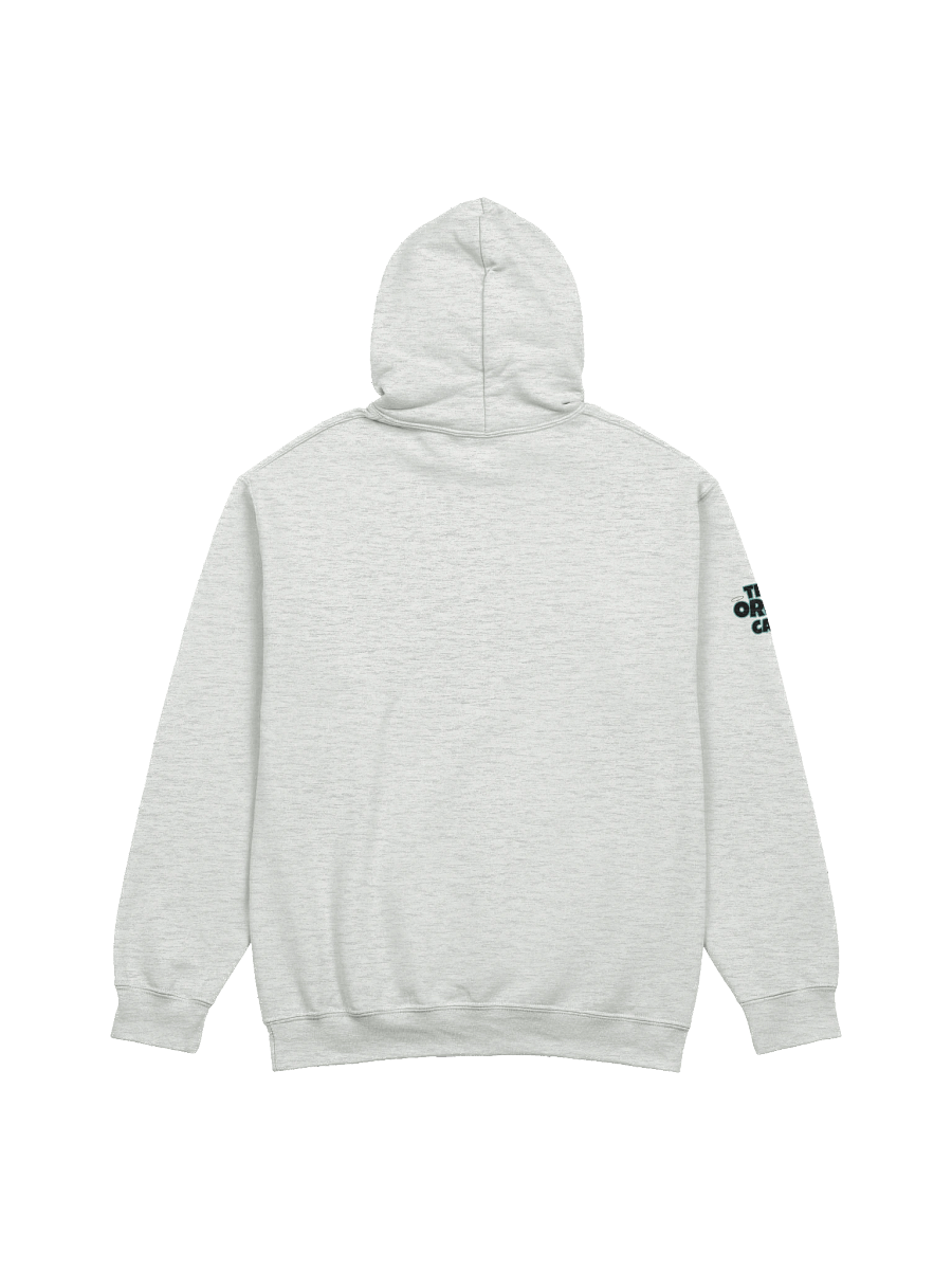 Crow Up Hoodie product image (2)