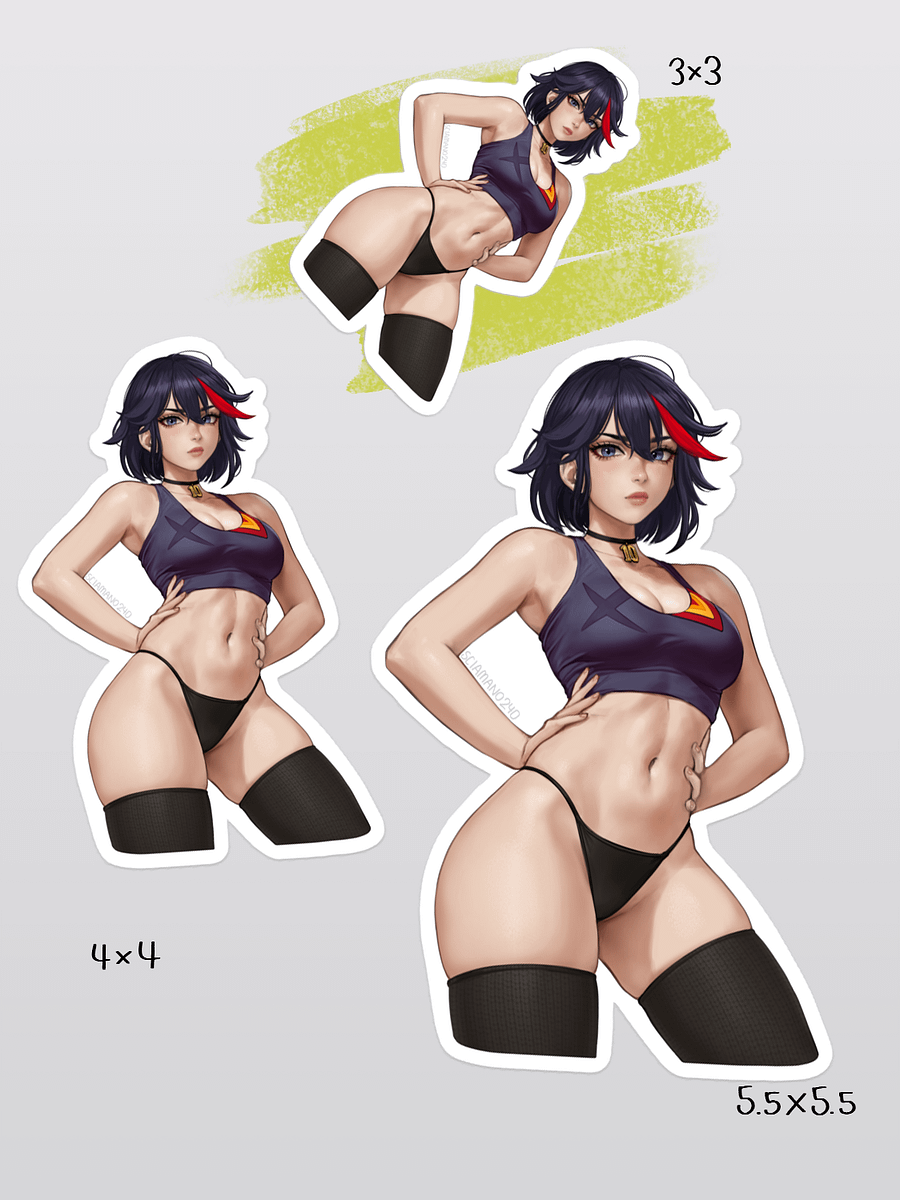 Ryuko 10 product image (4)