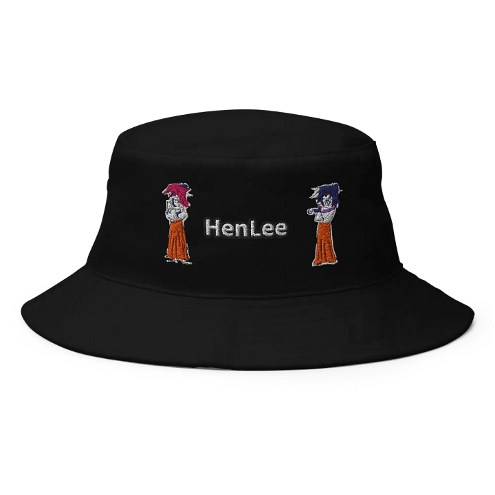 HenLee January hat product image (1)