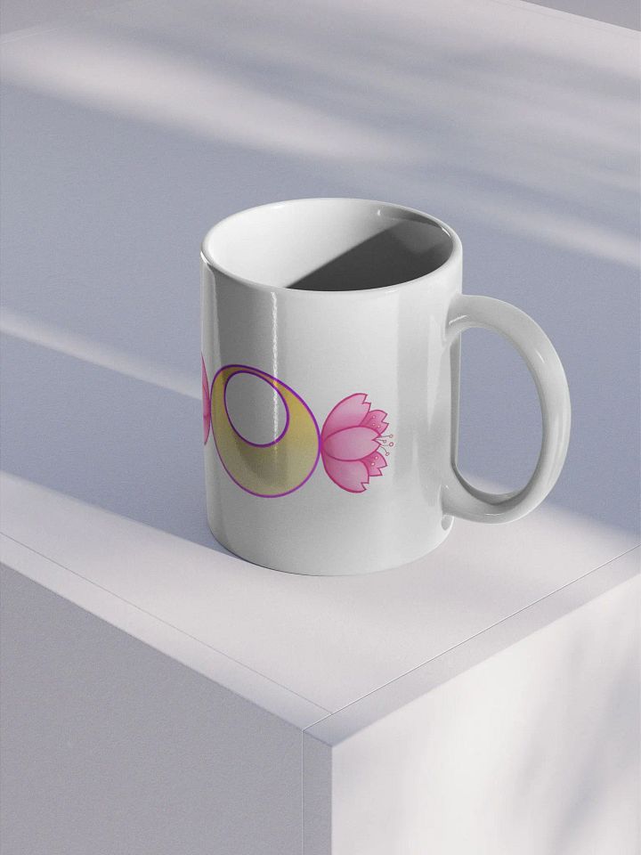 Moonie Blossom Mug product image (2)