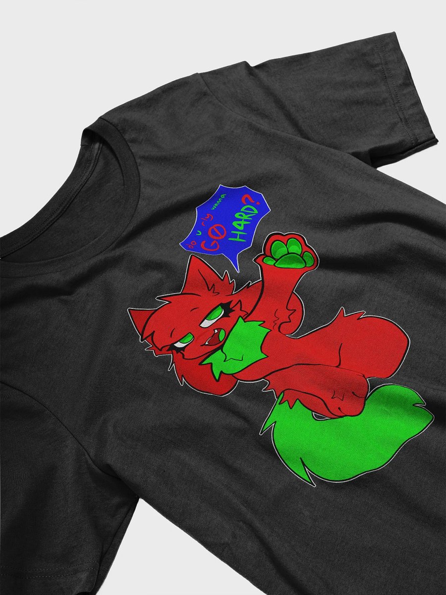 funny orb shirt product image (3)