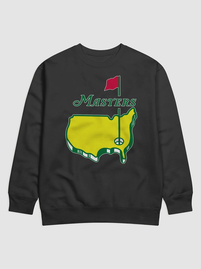 Masters golf tournament Sweatshirt