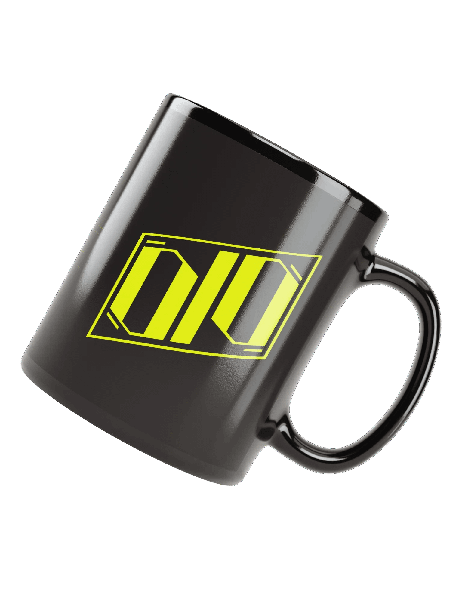 D10 Mug product image (6)