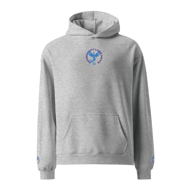 Lore News Hoodie!! product image (10)