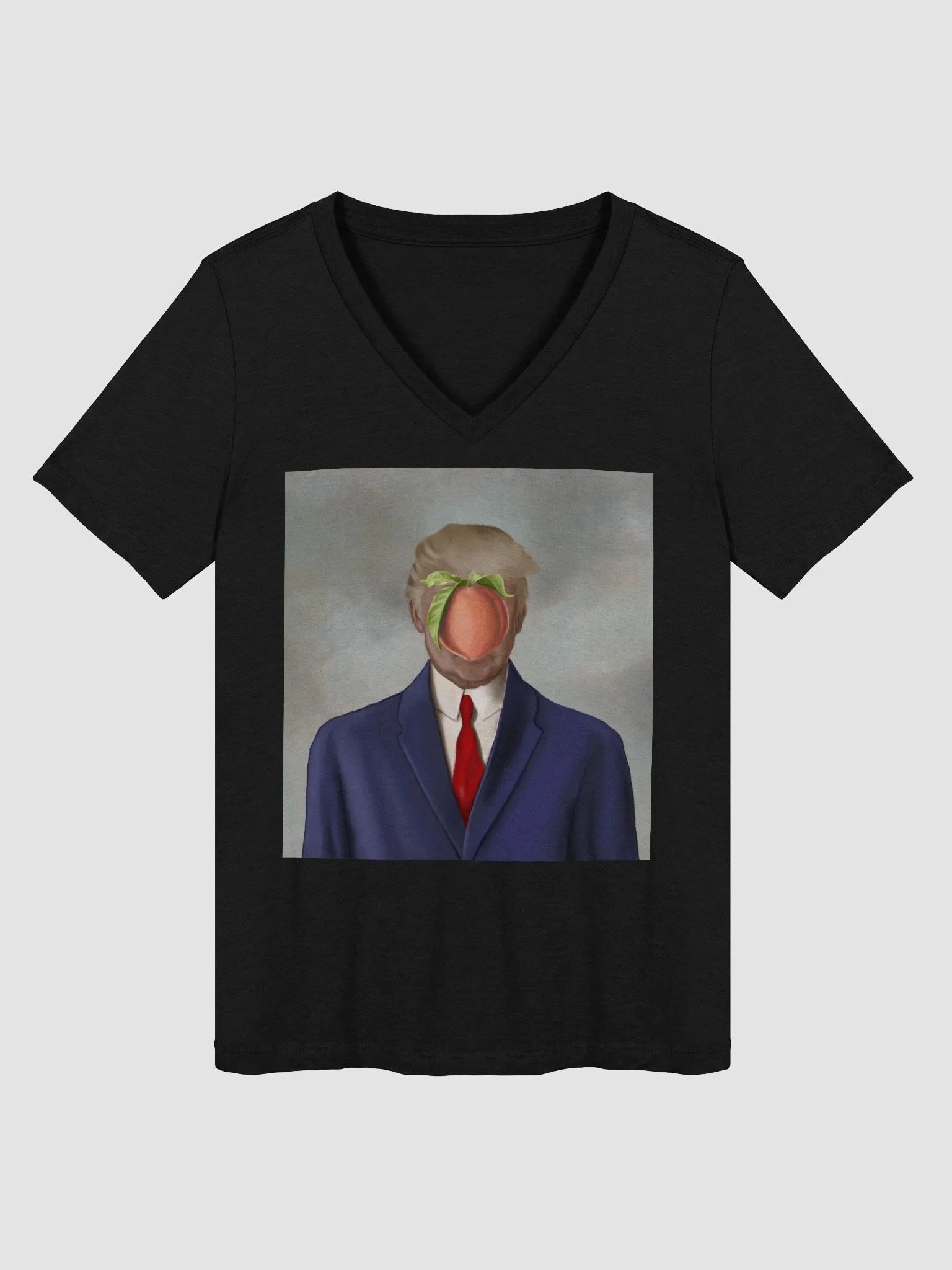 Impeach V Neck product image (1)