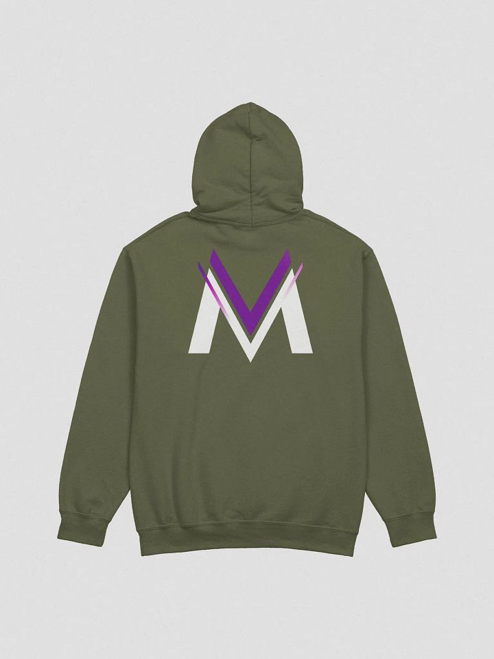 2022 Holiday Design - Hoodie product image (10)