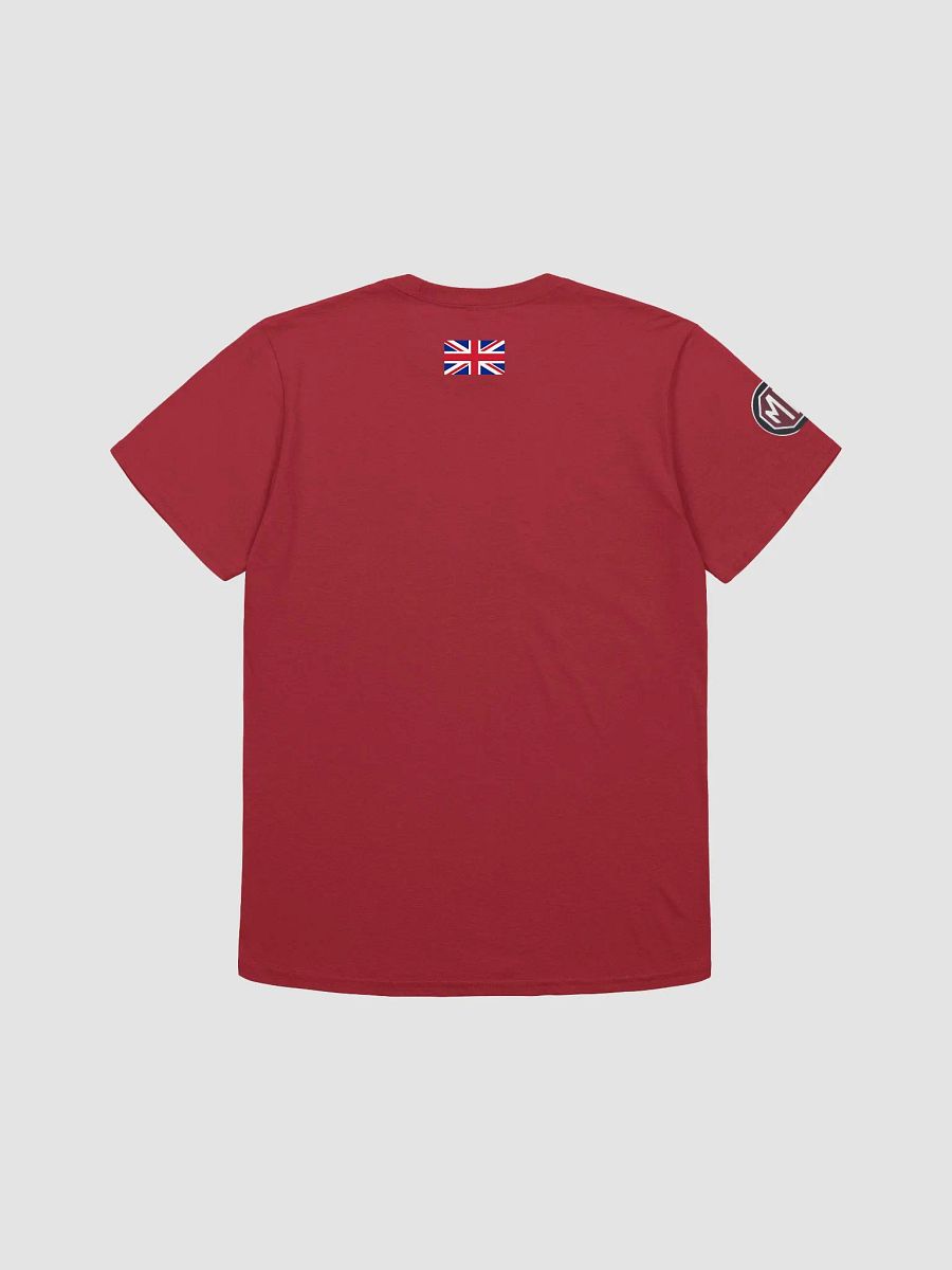 Centenary T Shirt product image (7)