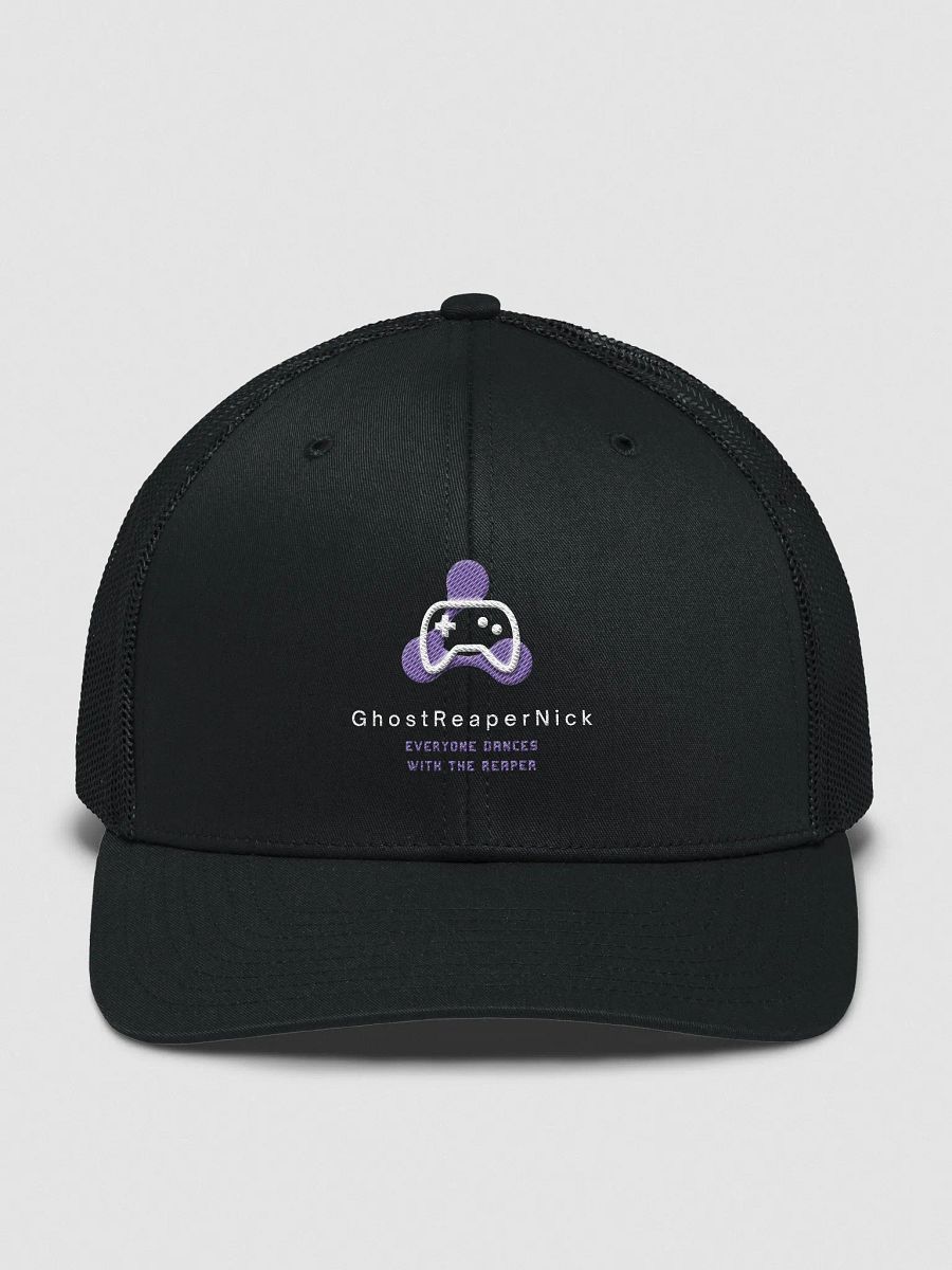 GhostReaperNick's Richardson 112 Snapback Hat product image (3)