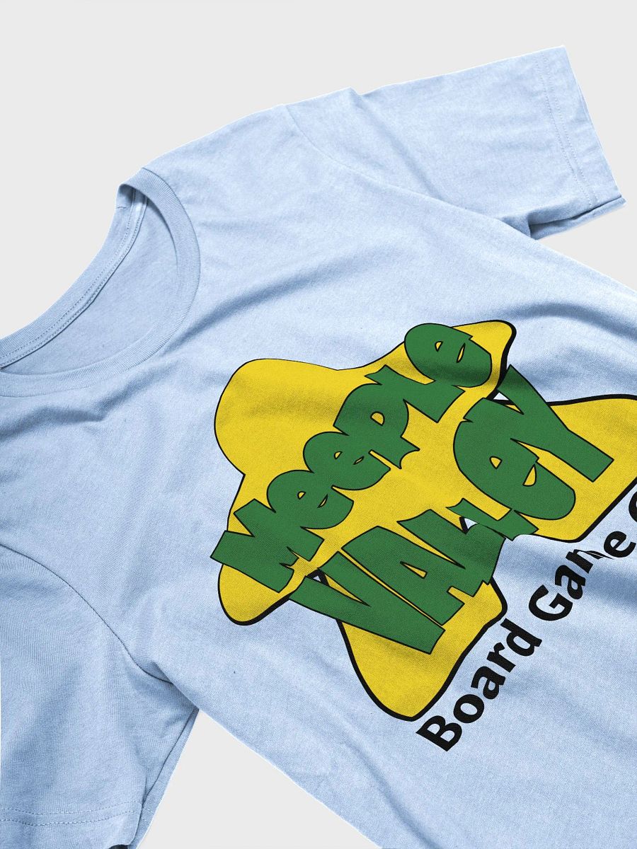 Meeple Valley T-Shirt product image (10)