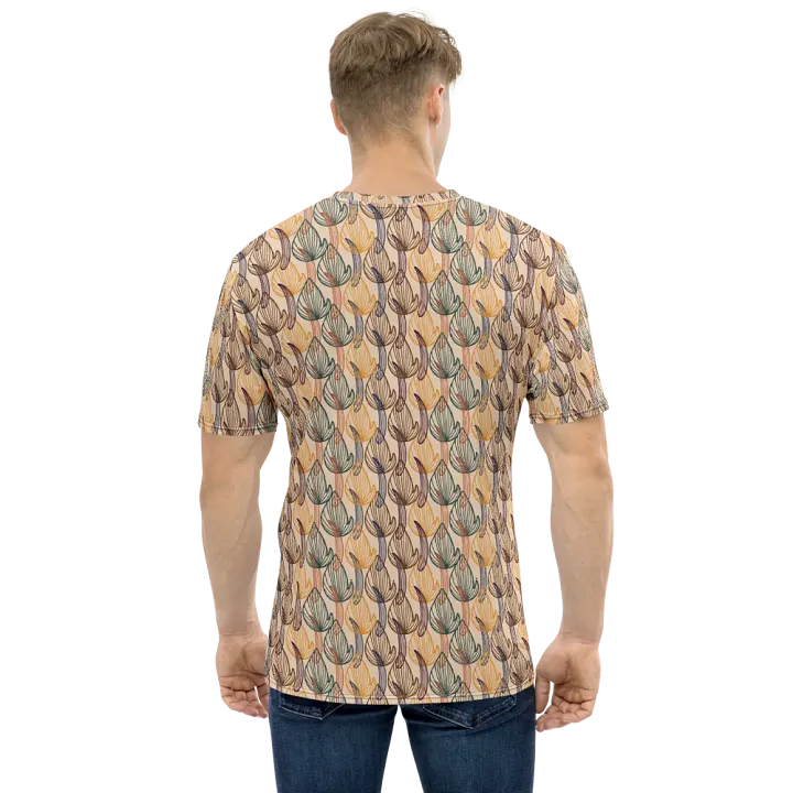 Rayburn | Crew Neck T-Shirt product image (2)