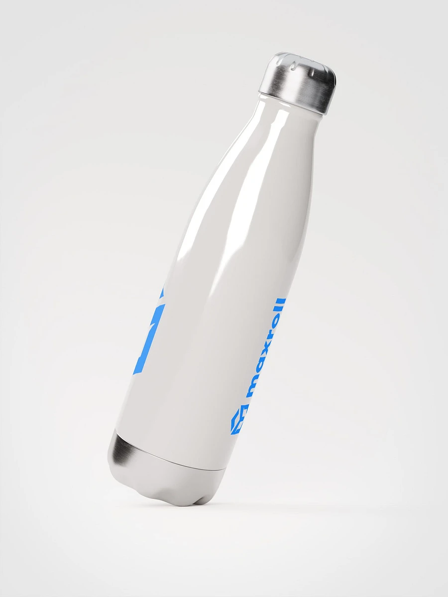Maxroll Water Bottle product image (2)