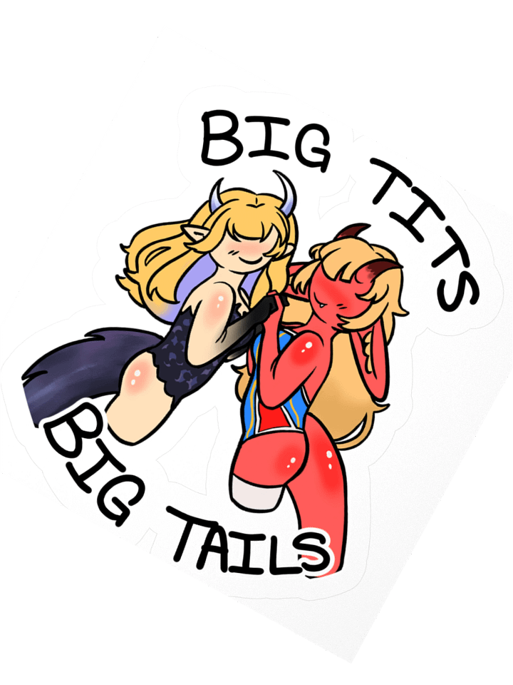 Tig Ol' Tails product image (6)