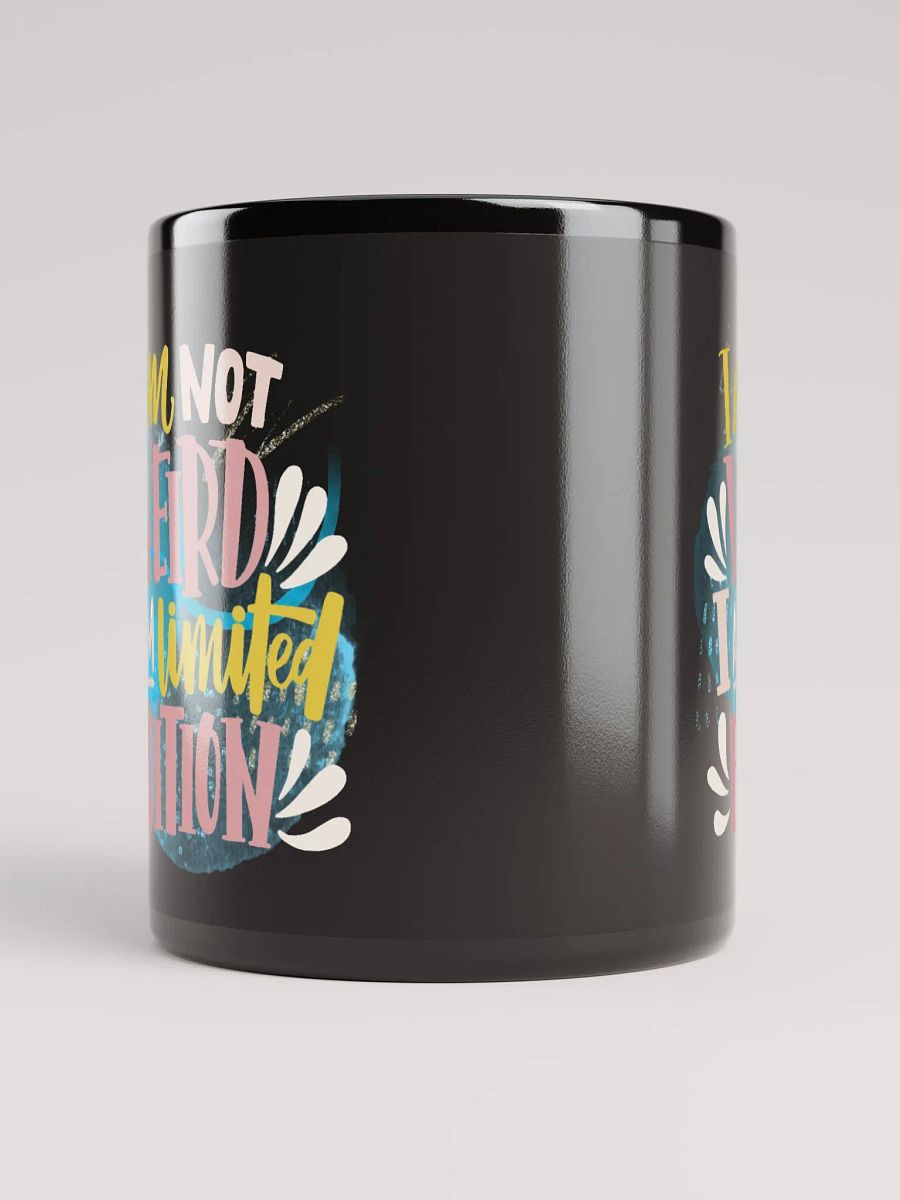 Embrace Your Uniqueness Limited Edition Mug product image (5)