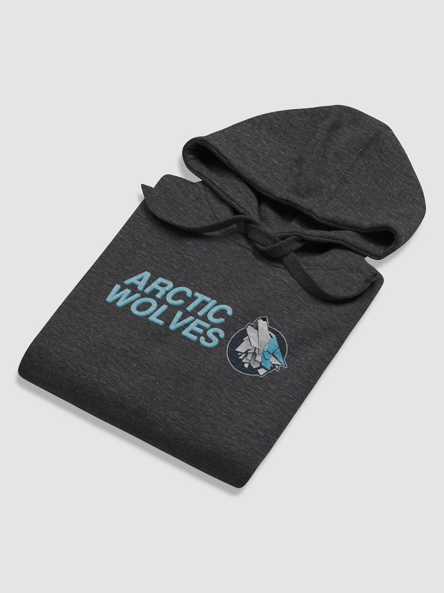 Arctic Wolves Hoodie product image (16)
