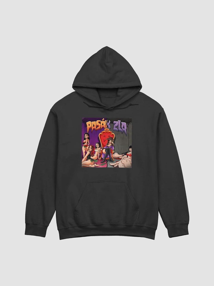 PASAK ZLA Hoodie product image (8)