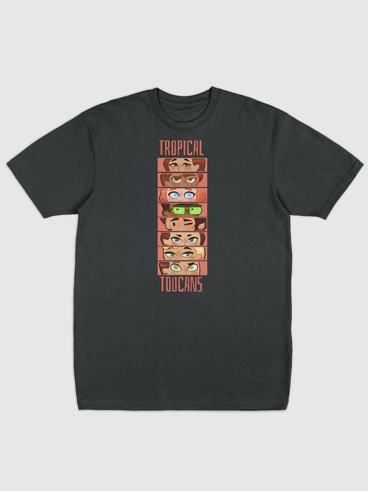 Toucans Shirt product image (2)