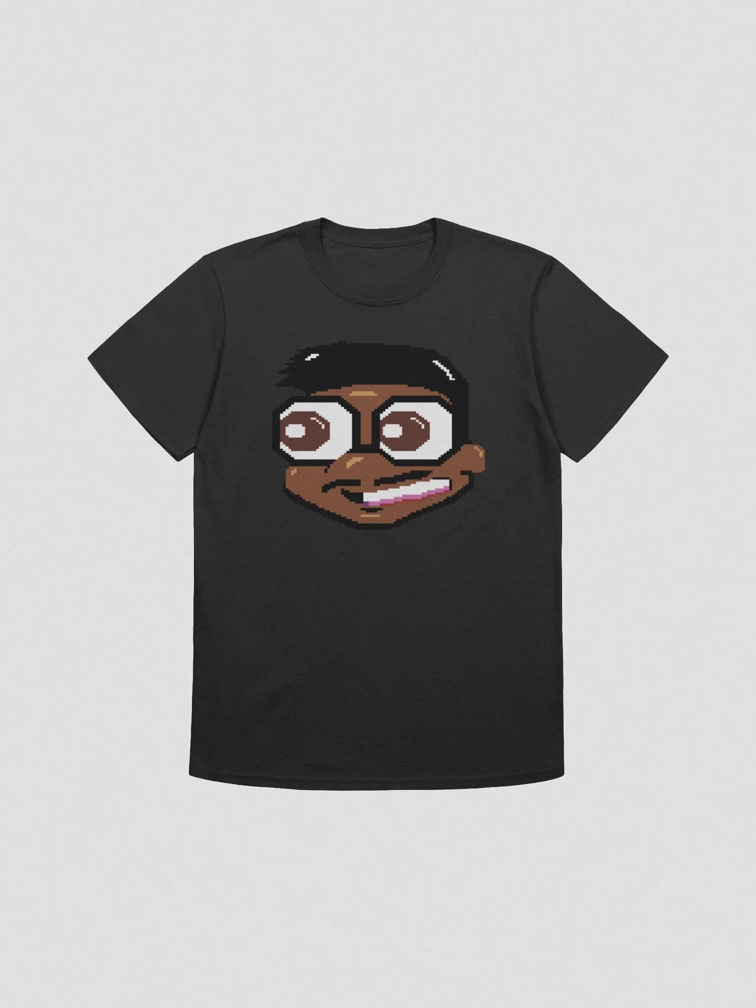 B-Flores logo T-Shirt product image (2)