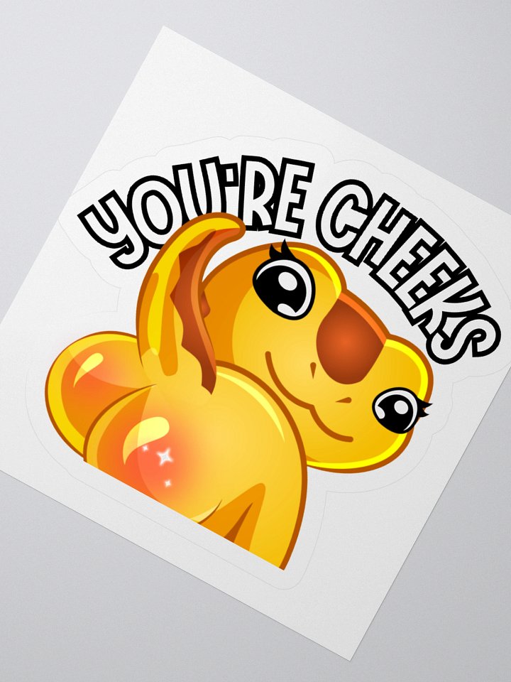 You're Cheeks product image (4)