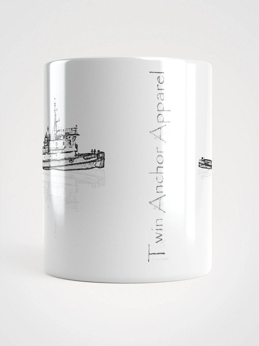 Richard Brusco and Reflection Mug 11oz, 15oz, & 20oz product image (5)