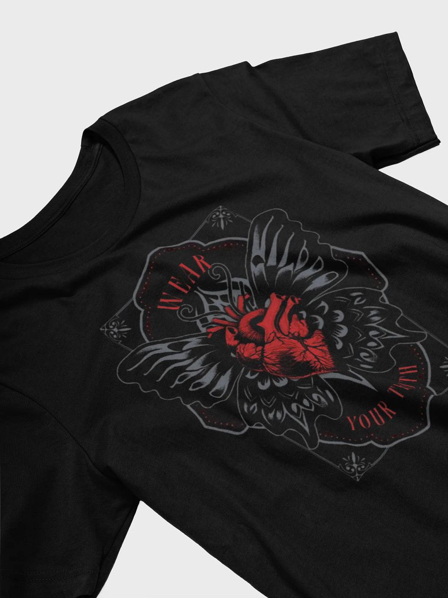 Wear Your Truth Graphic product image (3)