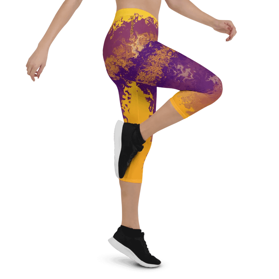 Therapie Leggins Capri product image (4)