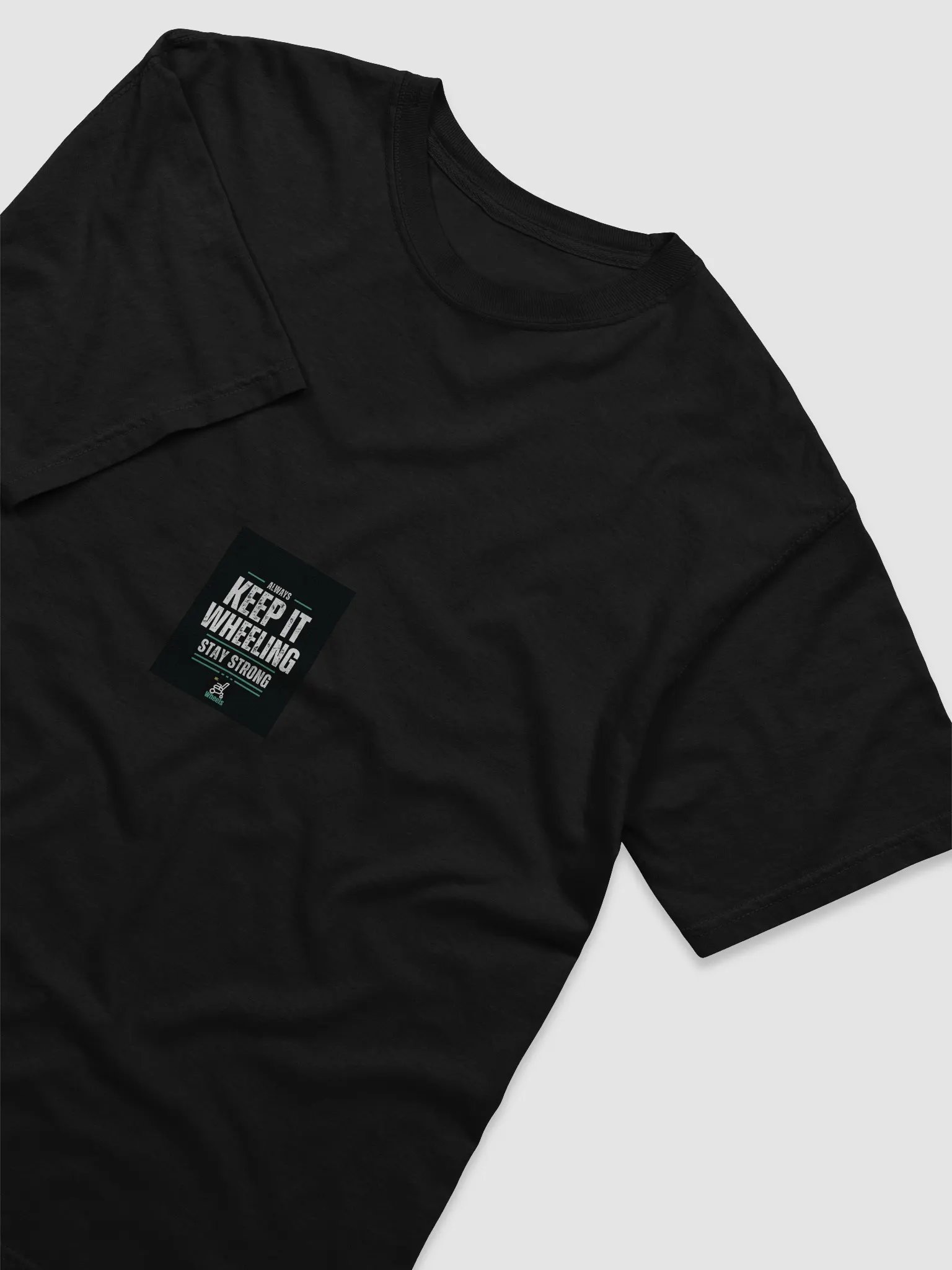 Middle Small Logo product image (3)