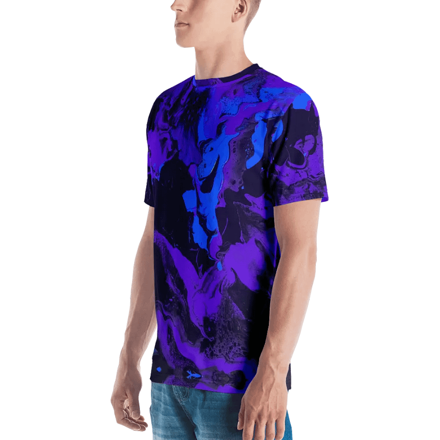 Dragon Drip Pour Tee product image (5)
