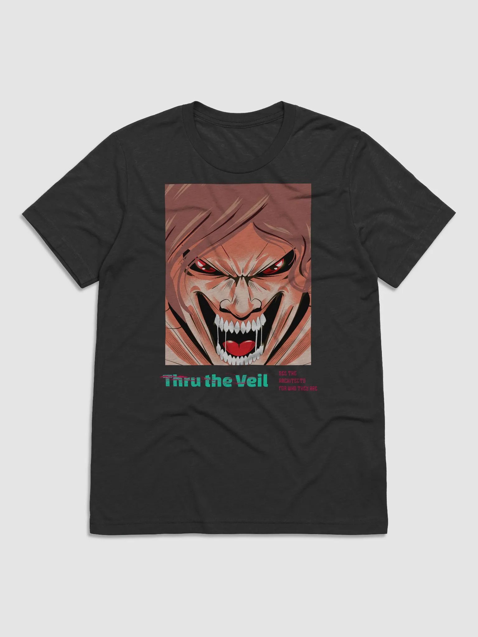 MNS RCHYTCTS - ATTK product image (2)