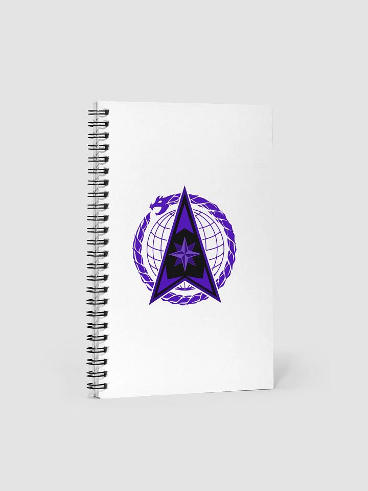 Sidewinder Corporation Notebook product image (1)