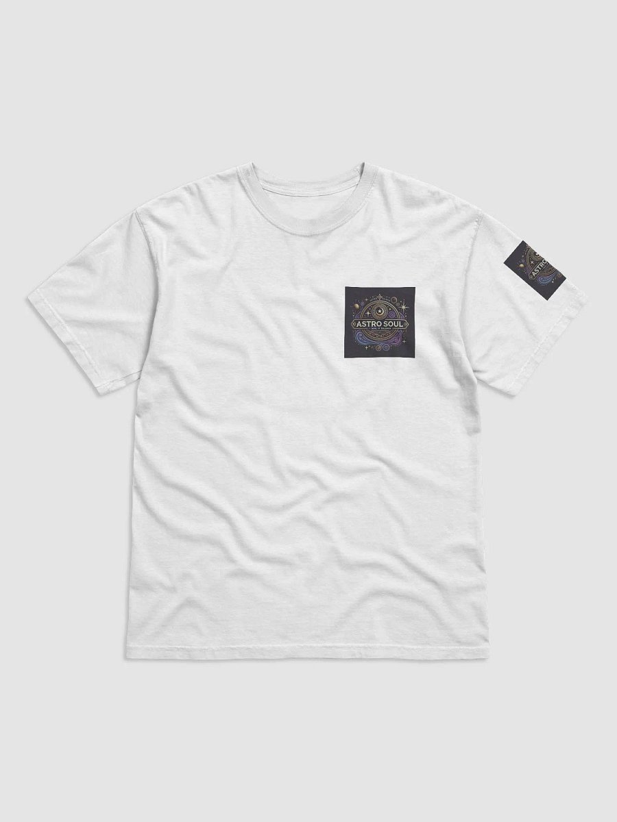 Astro Soul-Shirt product image (1)