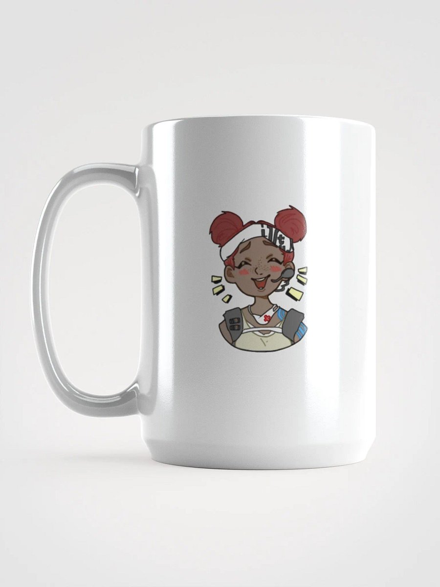 Apex Lifeline Mug product image (6)