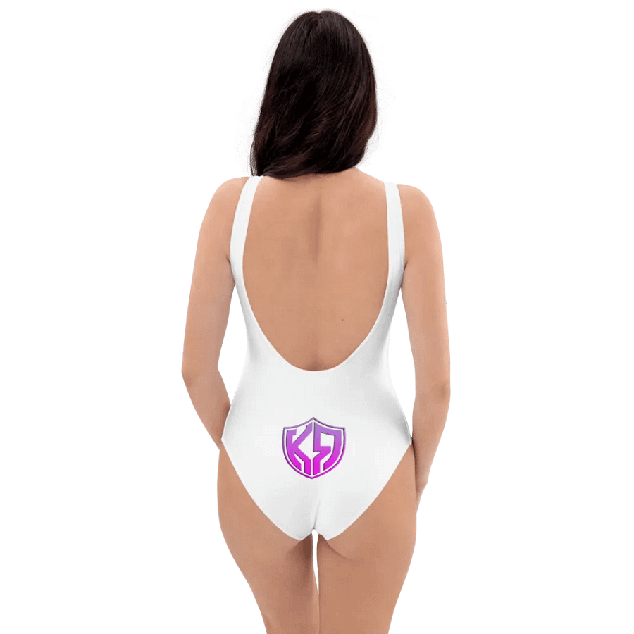Spiral Dreams All-Over Swimsuit product image (3)