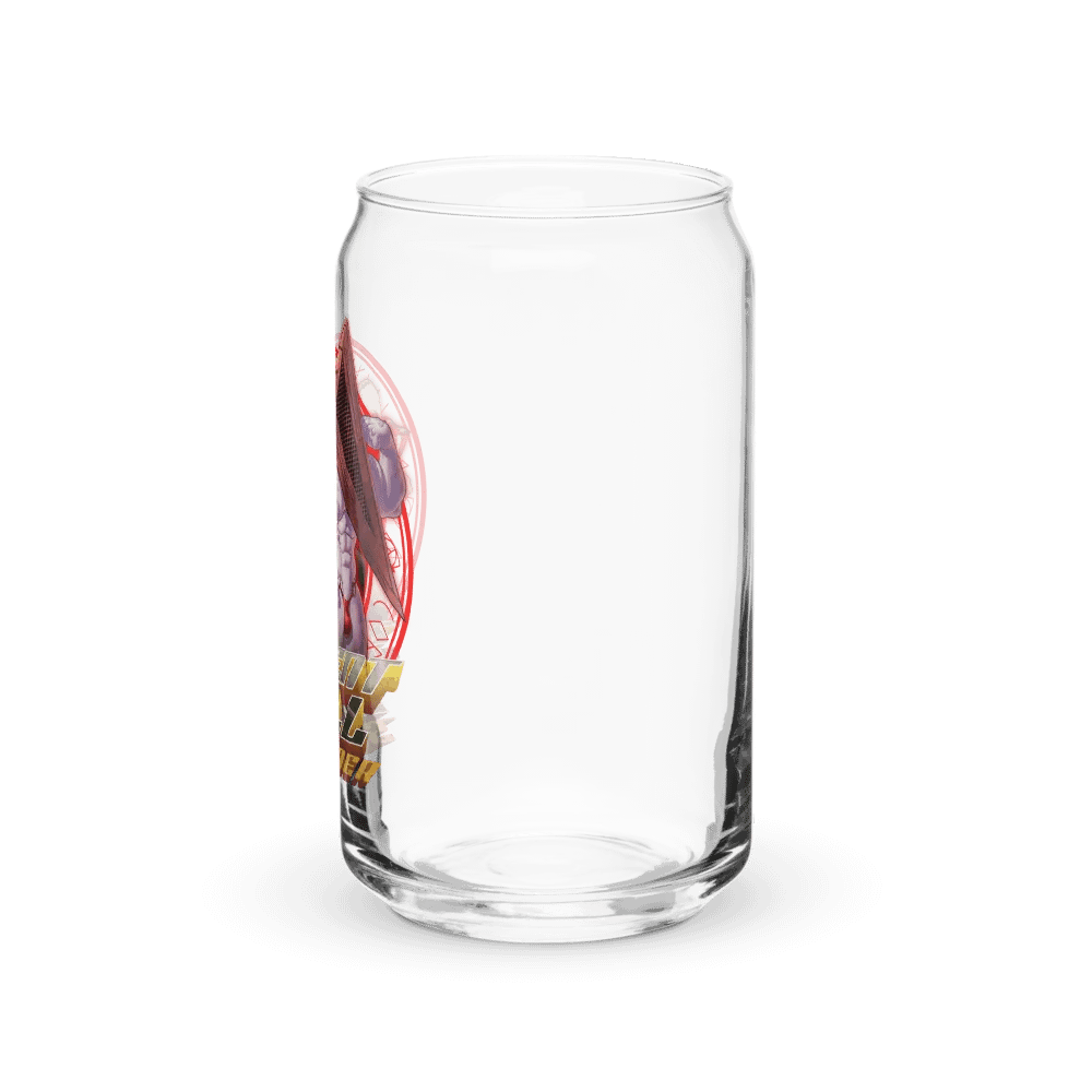 Silent Hill Summer Can-Shaped Glass product image (9)