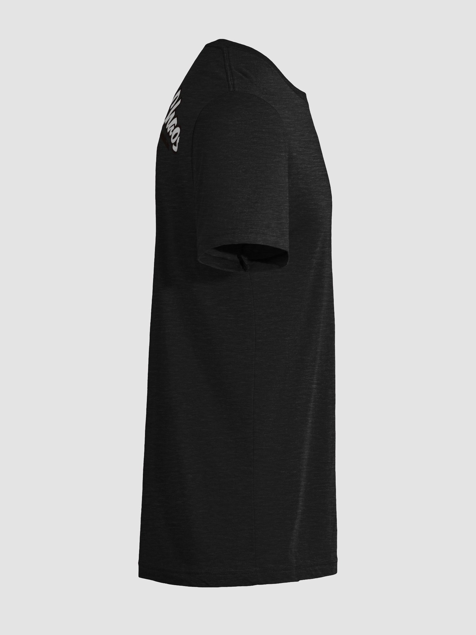 Agent of Chaos Shirt product image (50)