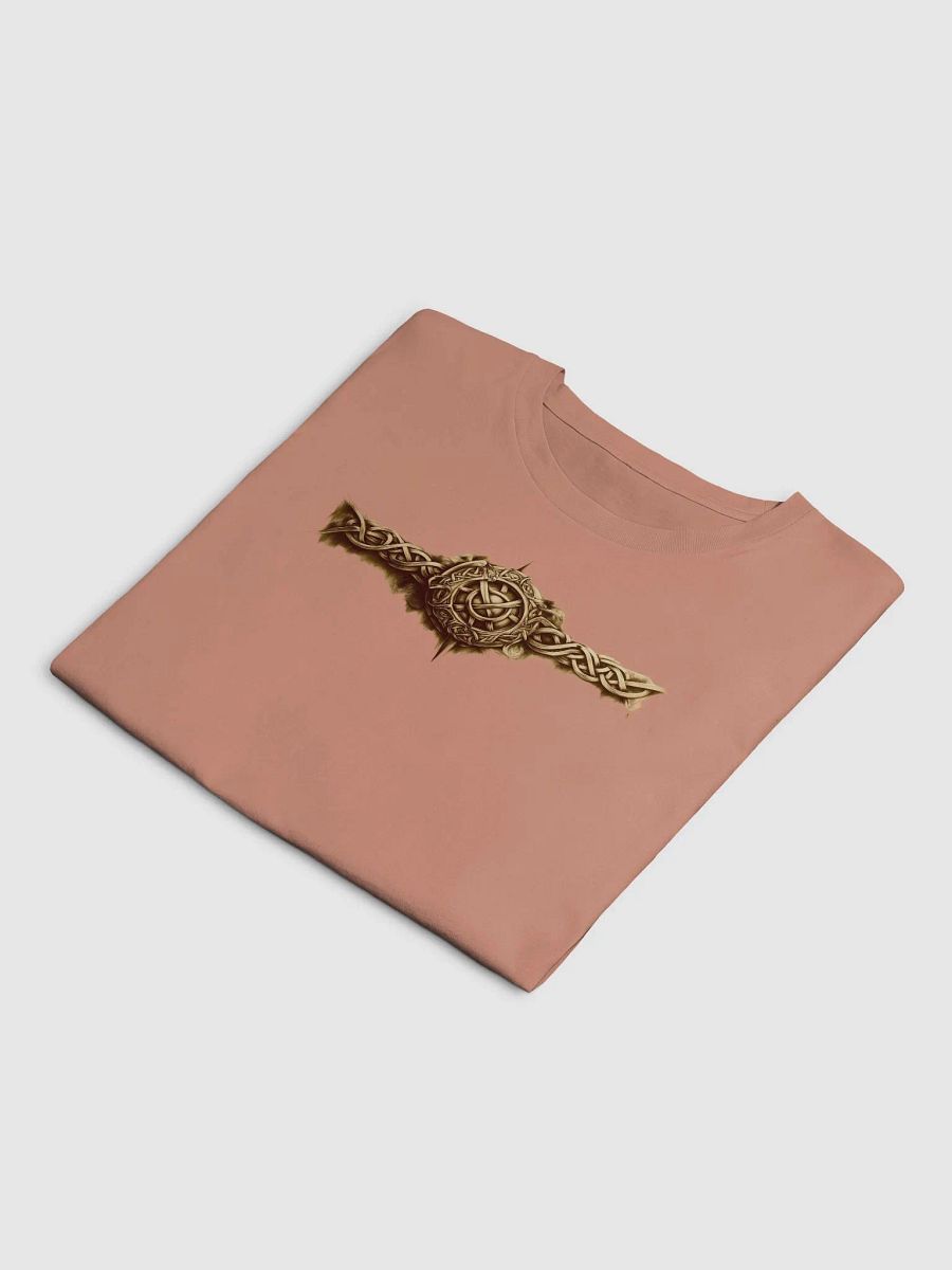 Celtic art #22 - Brown product image (16)