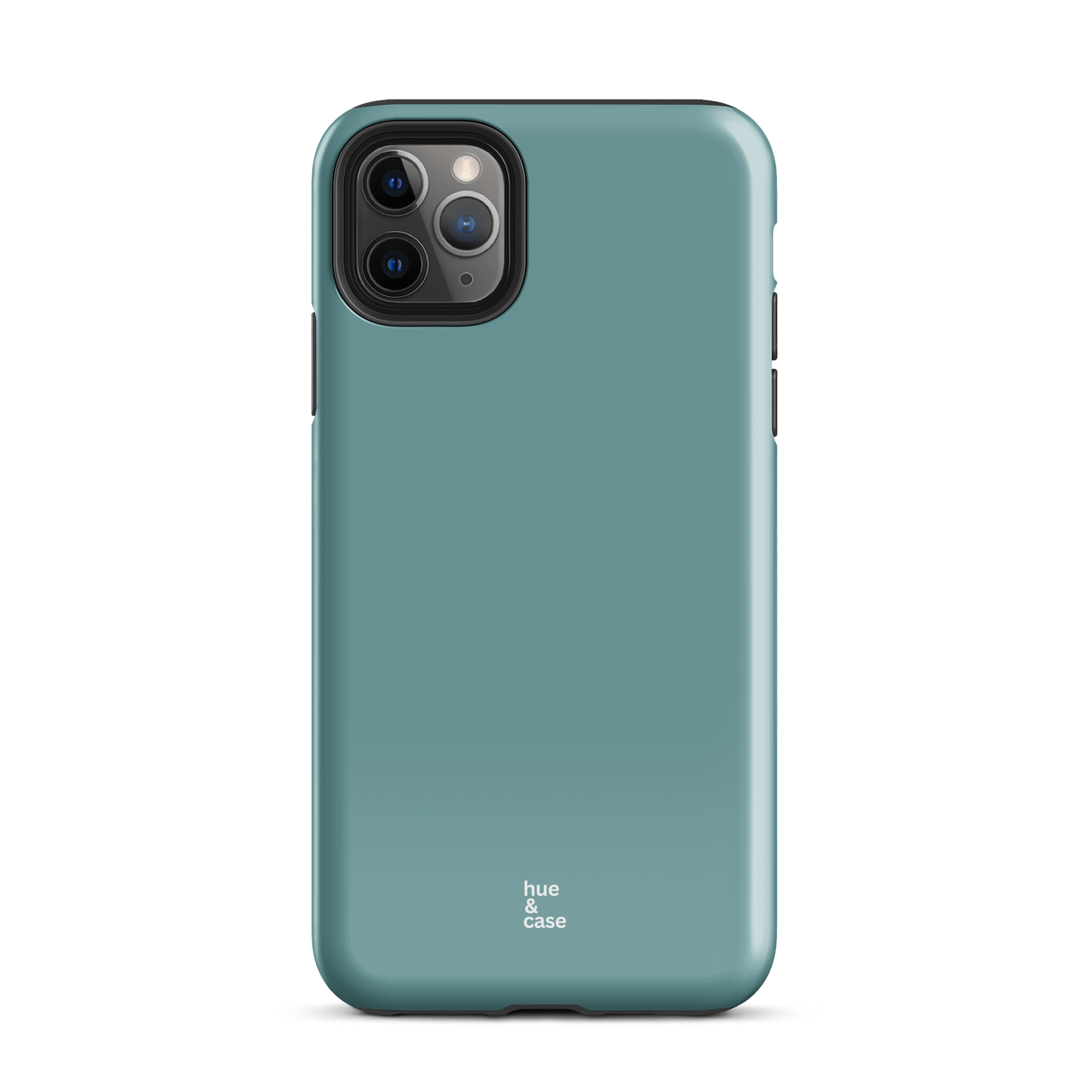 Seaside Sea Glass: Tough Case for iPhone product image (2)