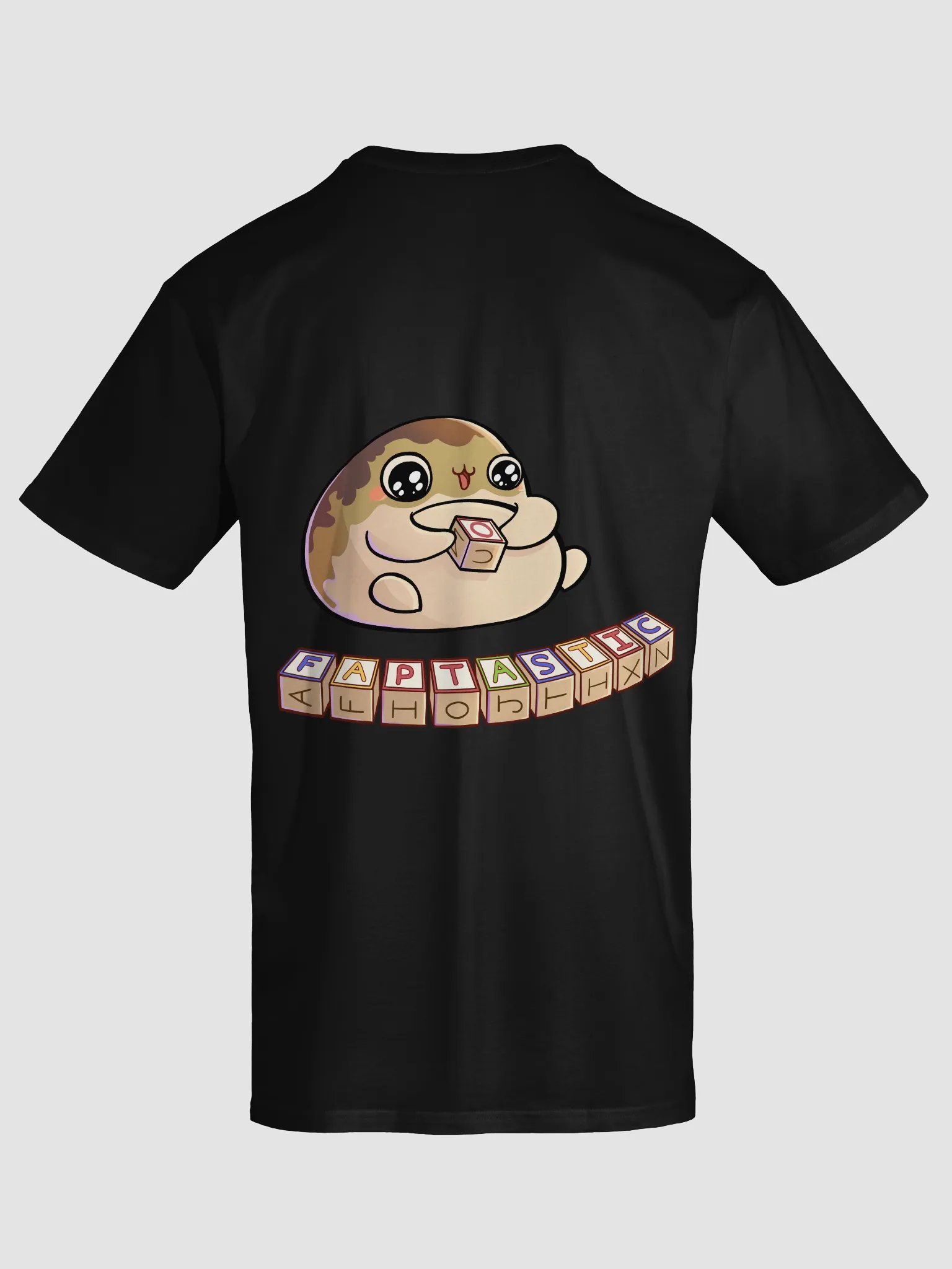 Tutzi NO U FAPTASTIC UNISEX product image (6)