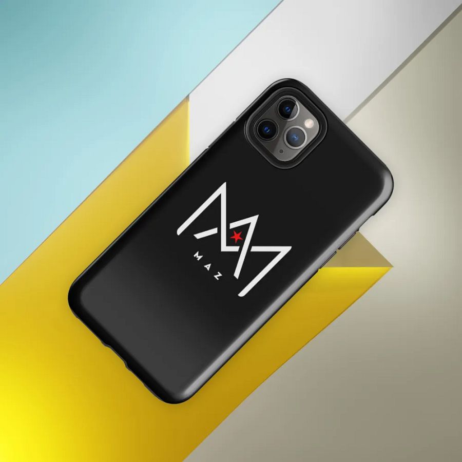 Official Maz iPhone® case product image (8)