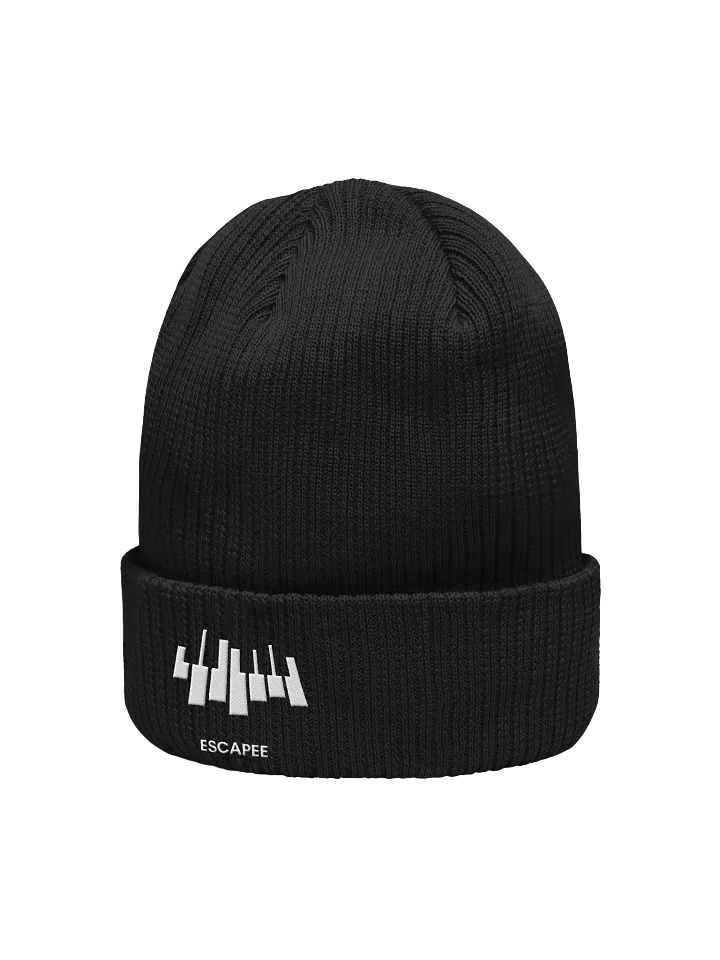 Urban Organic Keys Escapee Beanie product image (2)
