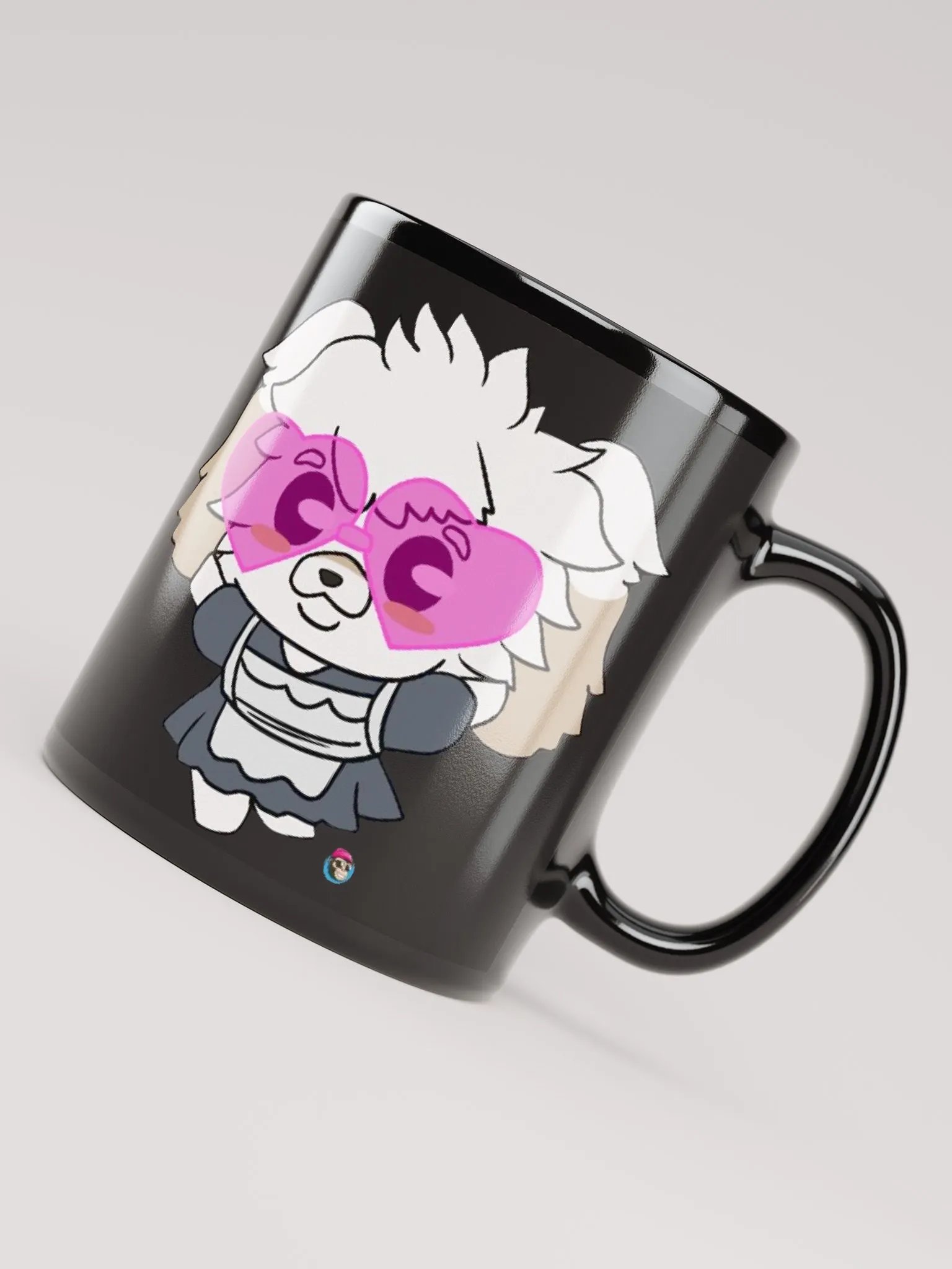 Enzo Maid Mug product image (4)