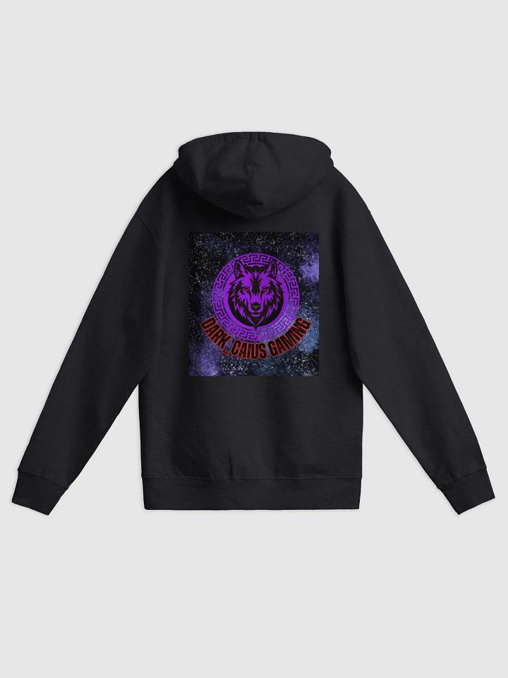 Zip-Up Hoodie product image (2)